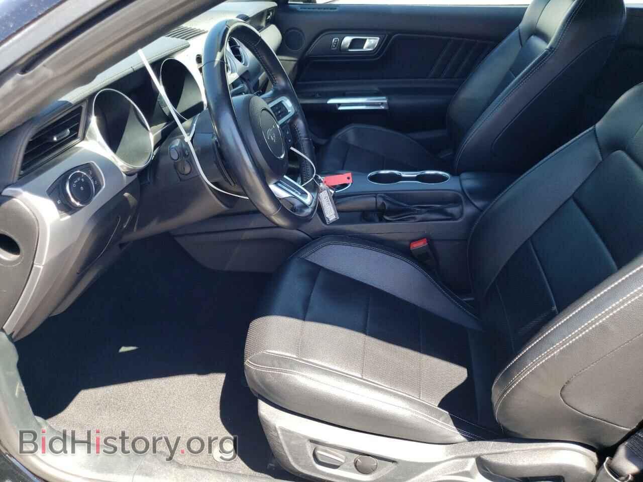 2021 FORD ALL Models - VIN: 1FATP8UH6M5122061 - Фото 7