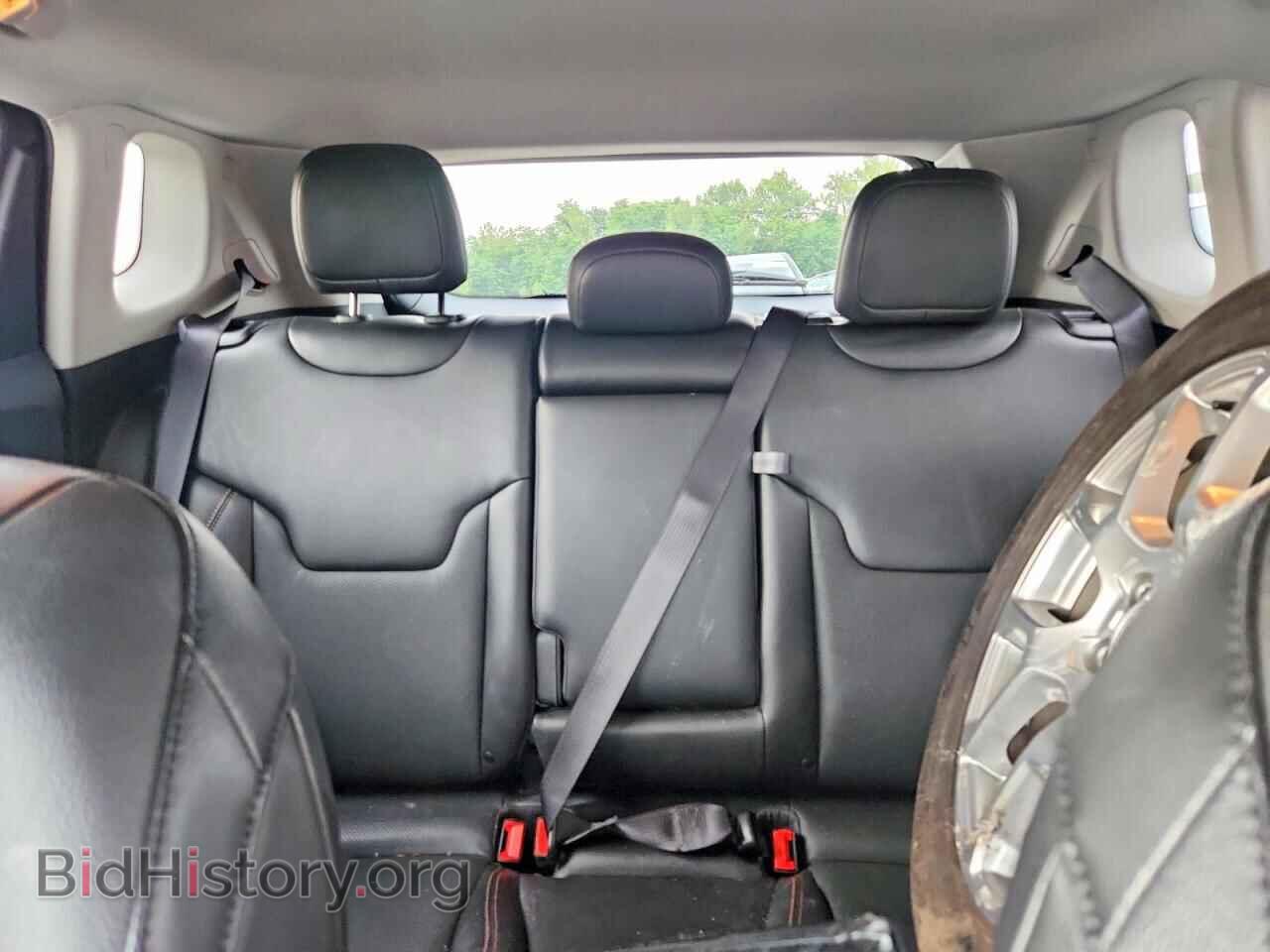 2022 JEEP COMPASS - VIN: 3C4NJDFB8NT236313 - Photo 10
