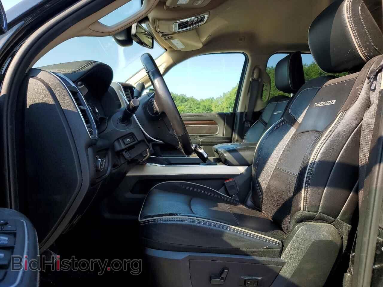 2022 RAM 2500 - VIN: 3C6UR5FLXNG189692 - Фото 7