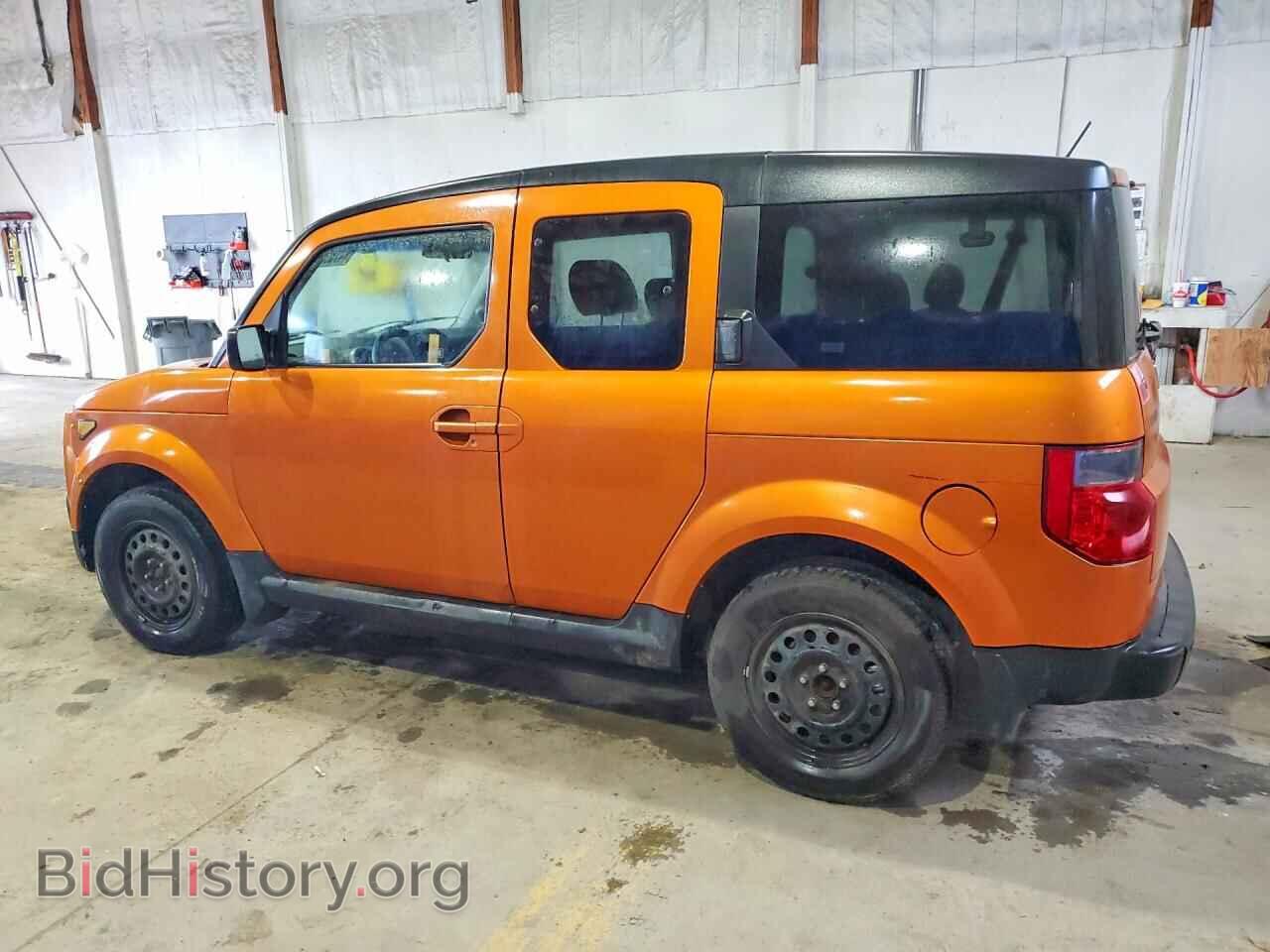 2006 HONDA ELEMENT - VIN: 5J6YH28746L006393 - Photo 2