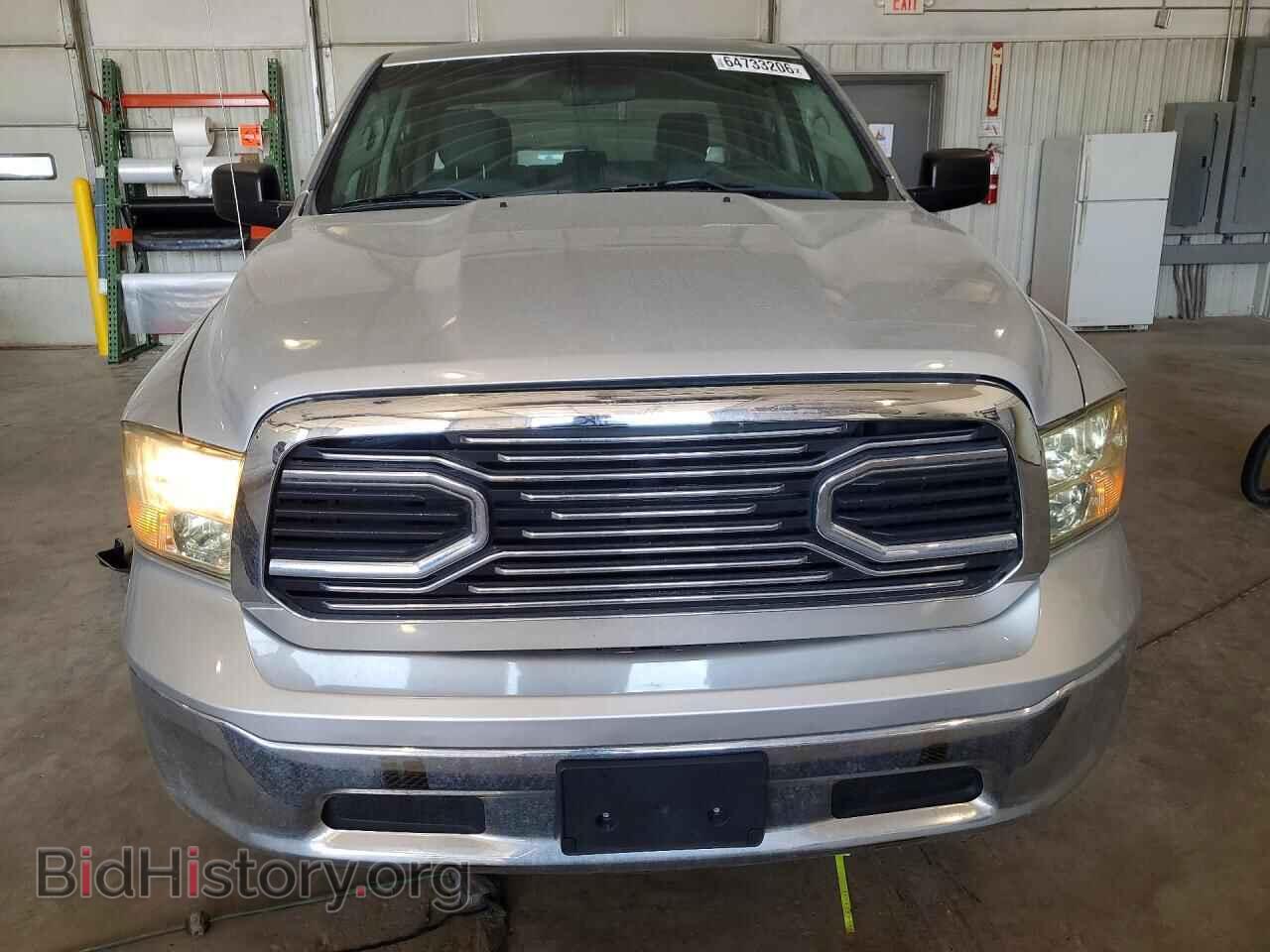 2017 RAM 1500 - VIN: 1C6RR6KG9HS730796 - Photo 5