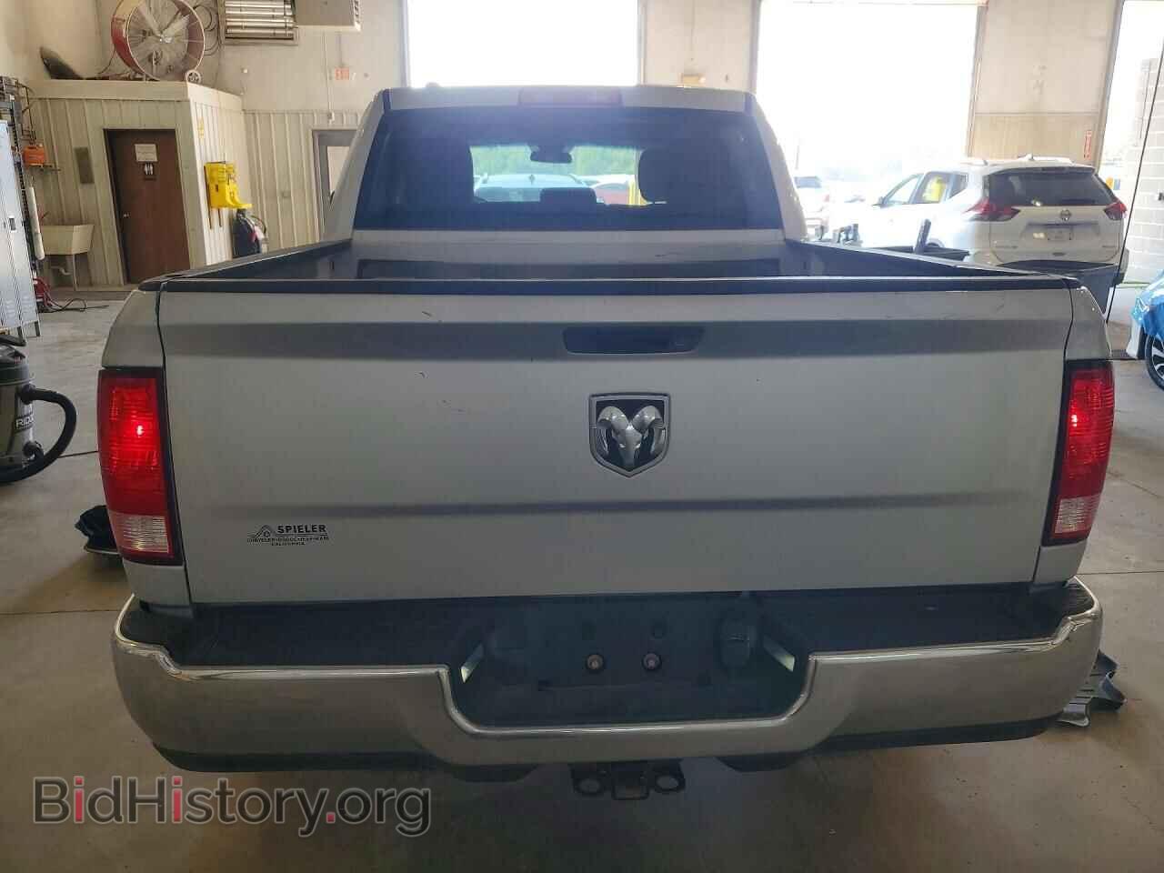 2017 RAM 1500 - VIN: 1C6RR6KG9HS730796 - Photo 6