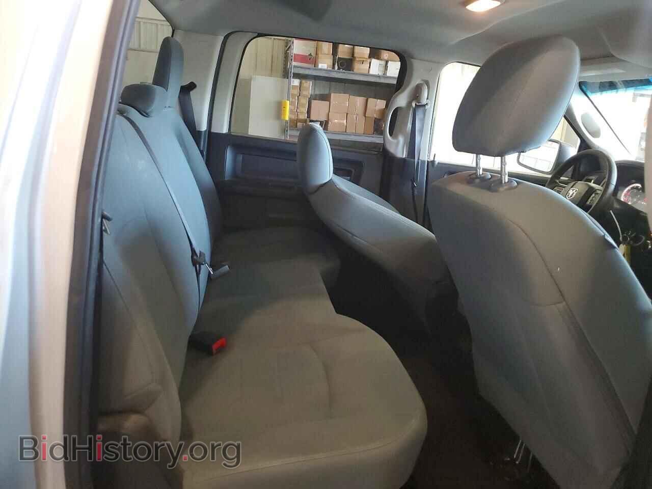 2017 RAM 1500 - VIN: 1C6RR6KG9HS730796 - Photo 10