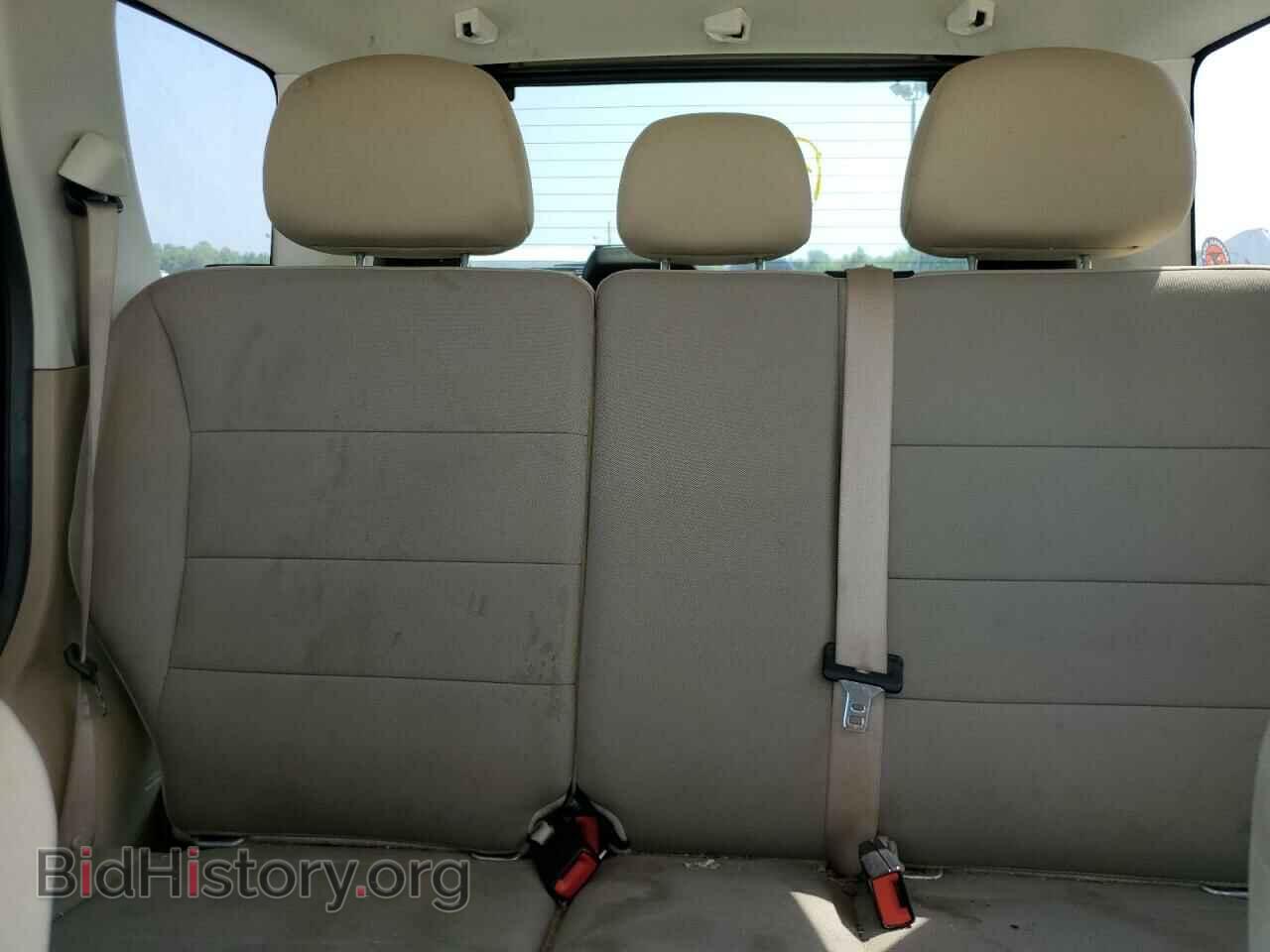 2012 FORD ESCAPE - VIN: 1FMCU0D71CKB76844 - Фото 10