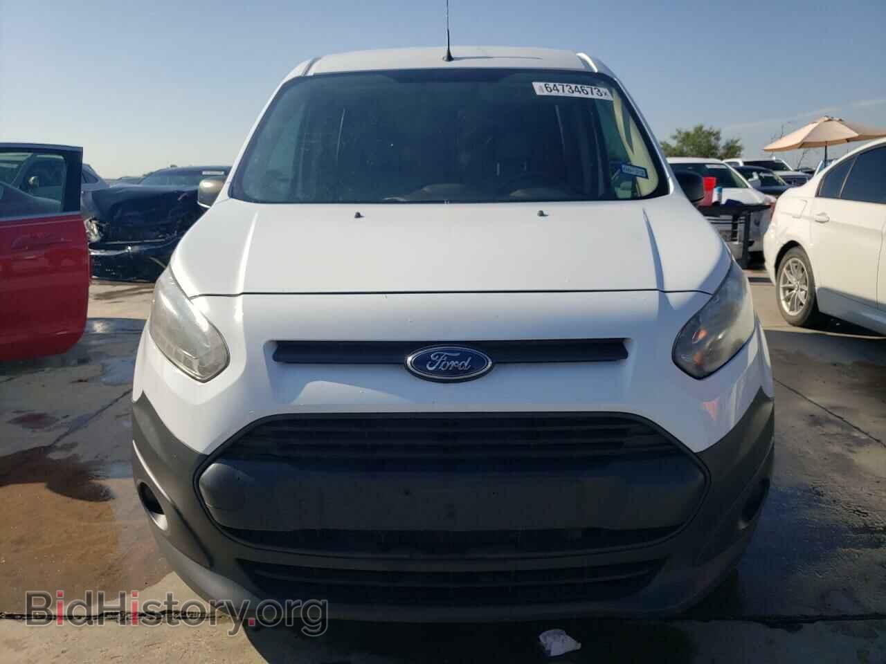 2017 FORD TRANSIT - VIN: NM0LS7E70H1323988 - Photo 5