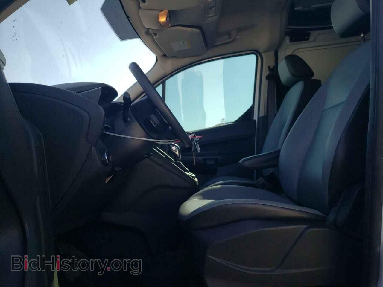 2017 FORD TRANSIT - VIN: NM0LS7E70H1323988 - Photo 7