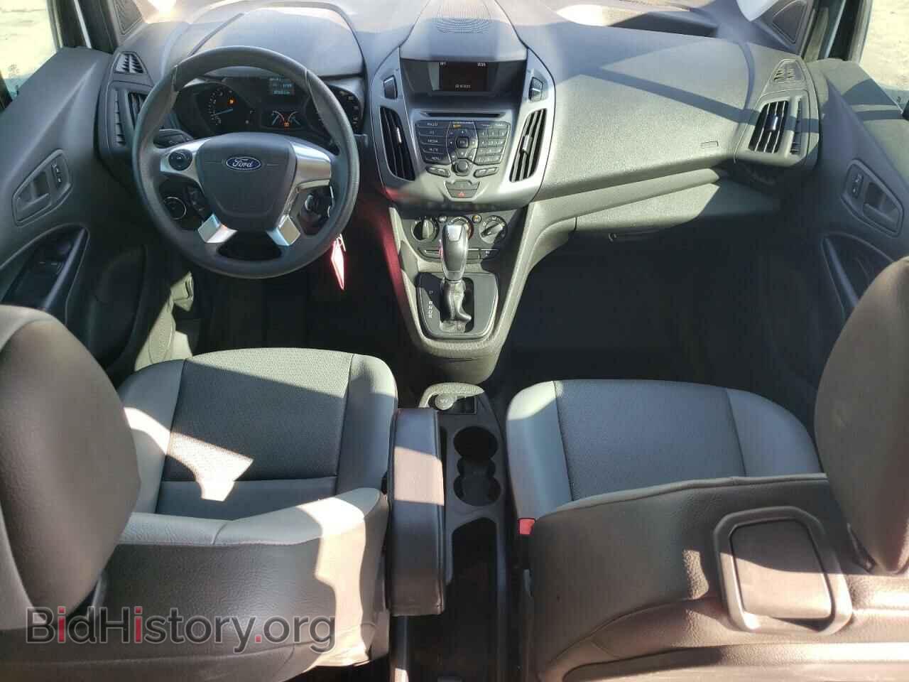 2017 FORD TRANSIT - VIN: NM0LS7E70H1323988 - Photo 8