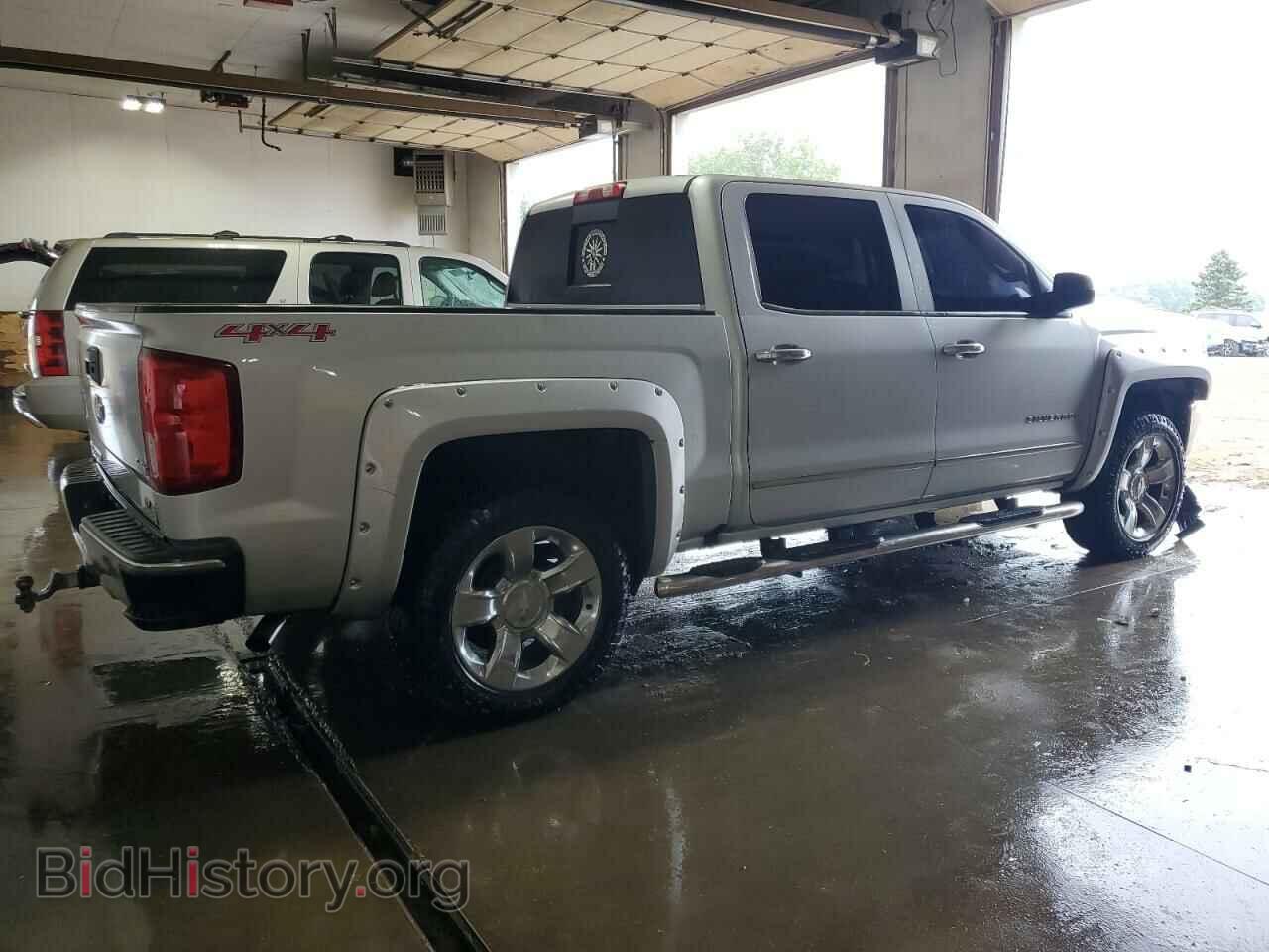 2016 CHEVROLET ALL Models - VIN: 3GCUKSEC2GG271657 - Фото 3