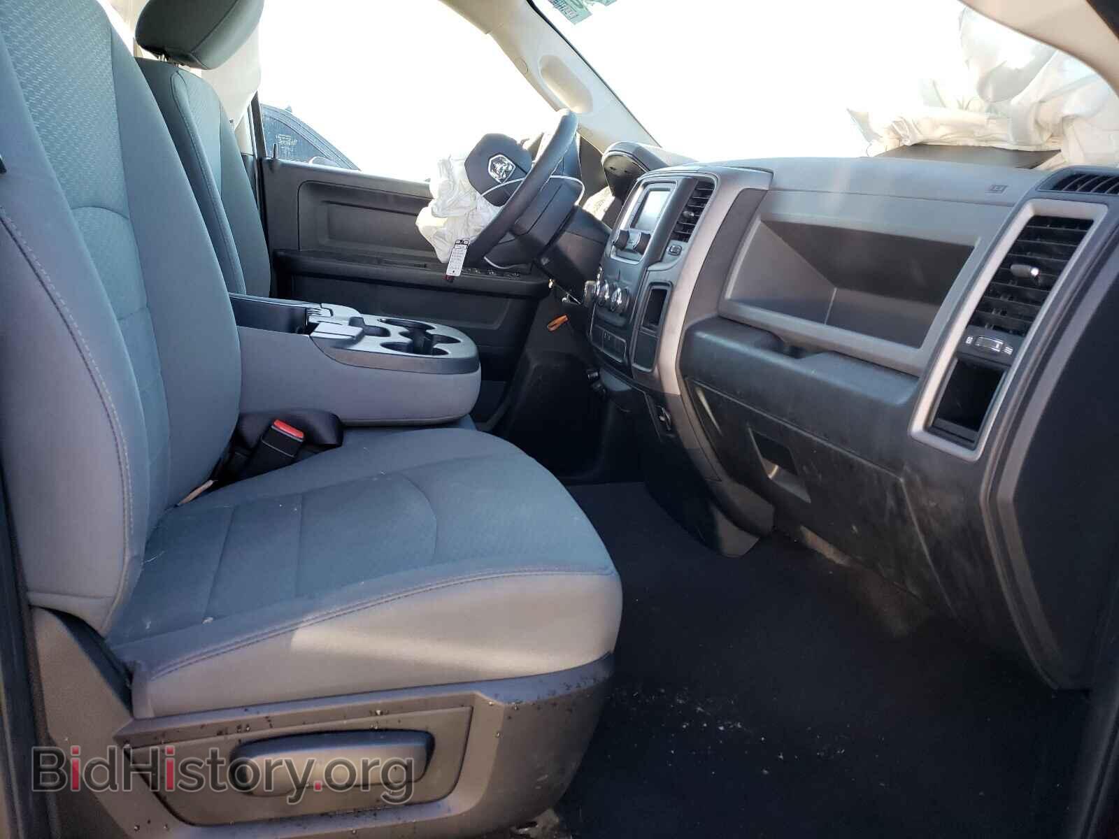 2018 RAM 1500 - VIN: 1C6RR6FGXJS239735 - Фото 5