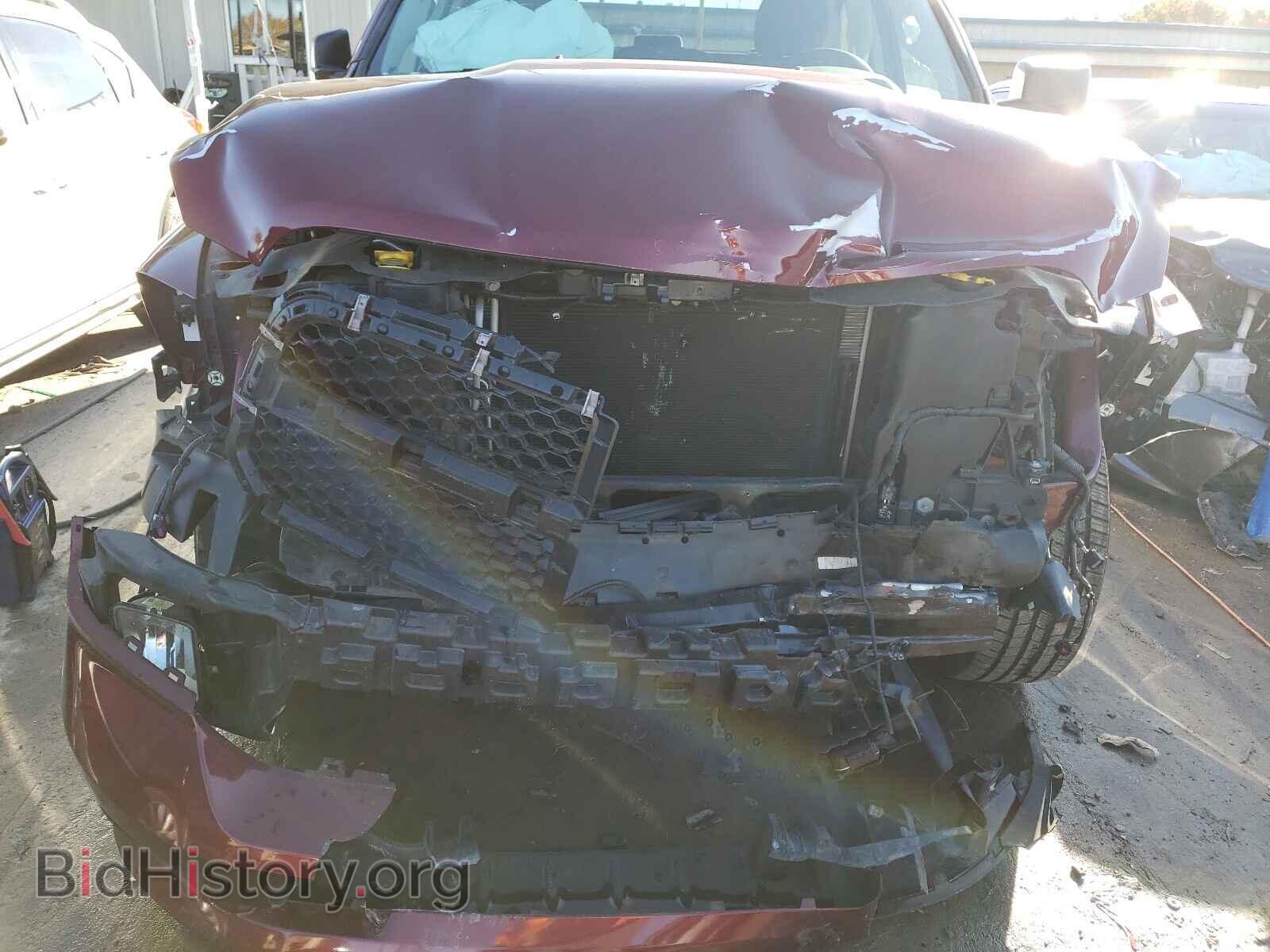 2018 RAM 1500 - VIN: 1C6RR6FGXJS239735 - Фото 7