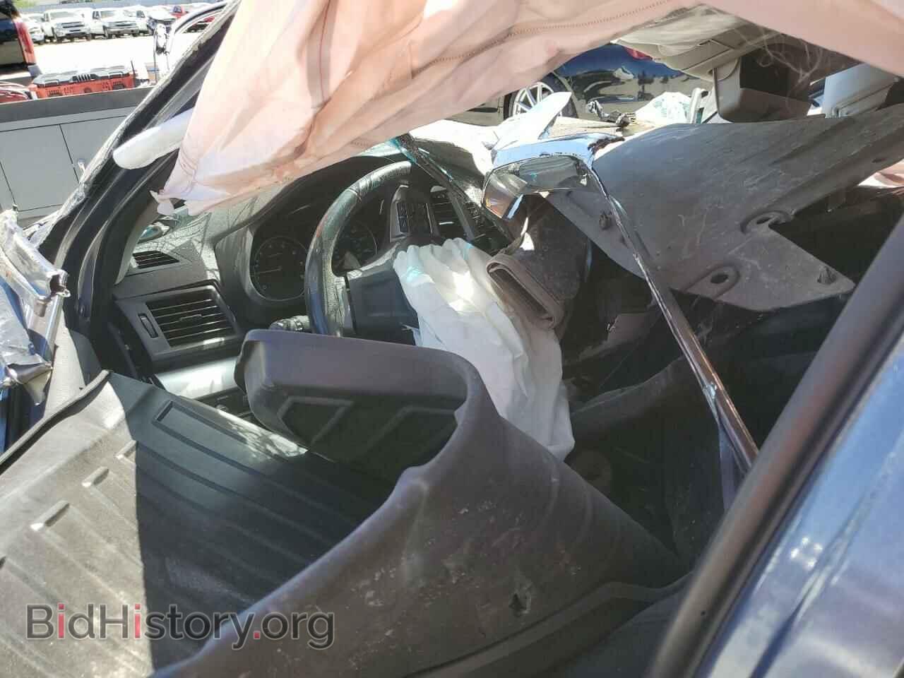 2013 SUBARU OUTBACK - VIN: 4S4BRBCC8D3275860 - Фото 8