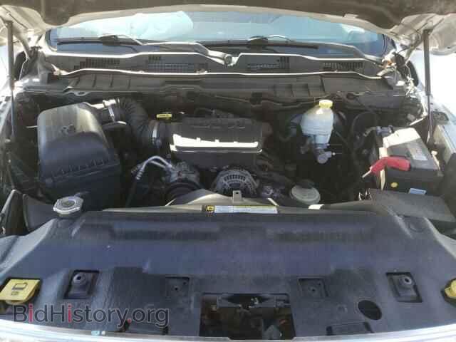 2010 DODGE RAM 1500 - VIN: 1D7RB1CP3AS117146 - Фото 7