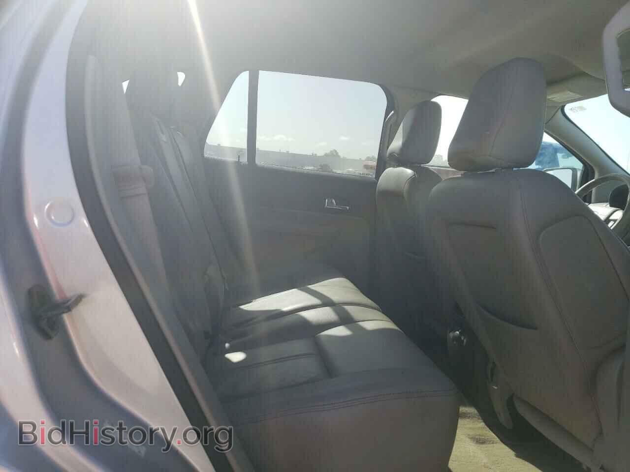 2010 FORD EDGE - VIN: 2FMDK3JC3ABA56676 - Фото 10