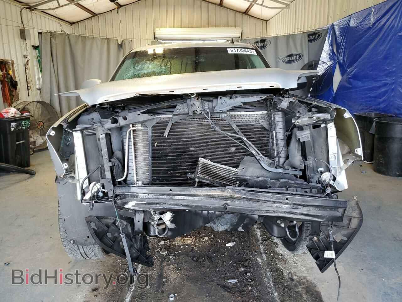 2013 GMC YUKON - VIN: 1GKS1MEF3DR229207 - Фото 5