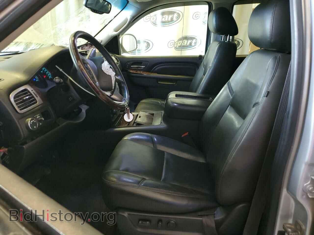 2013 GMC YUKON - VIN: 1GKS1MEF3DR229207 - Фото 7