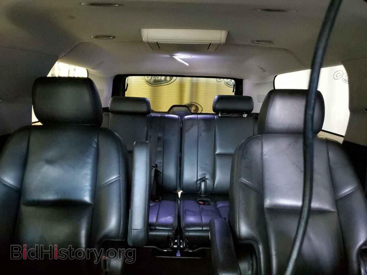 2013 GMC YUKON - VIN: 1GKS1MEF3DR229207 - Фото 10