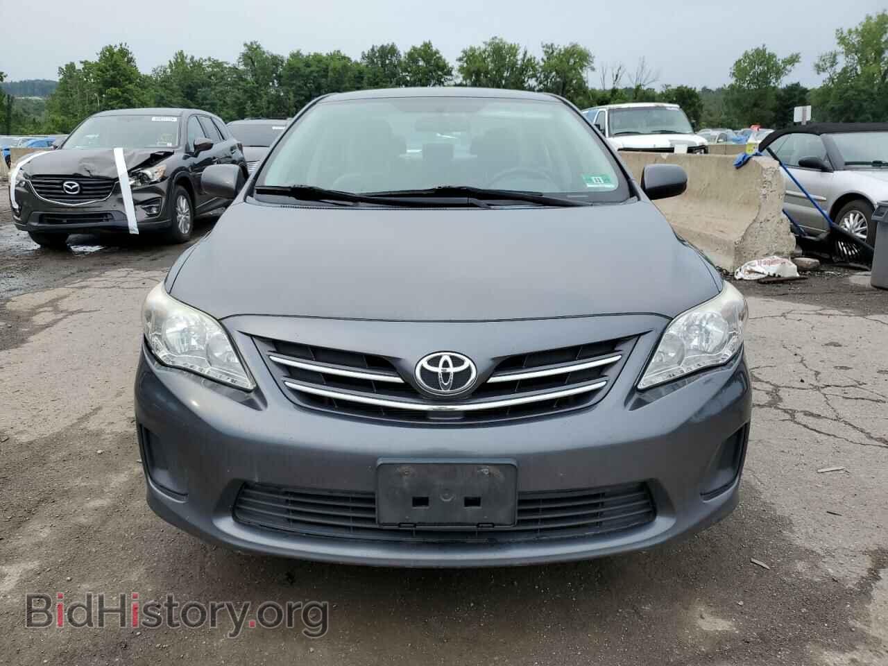 2013 TOYOTA COROLLA - VIN: 2T1BU4EEXDC932582 - Photo 5