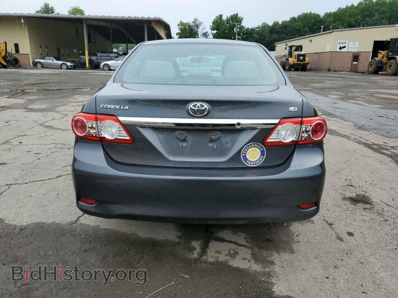 2013 TOYOTA COROLLA - VIN: 2T1BU4EEXDC932582 - Photo 6