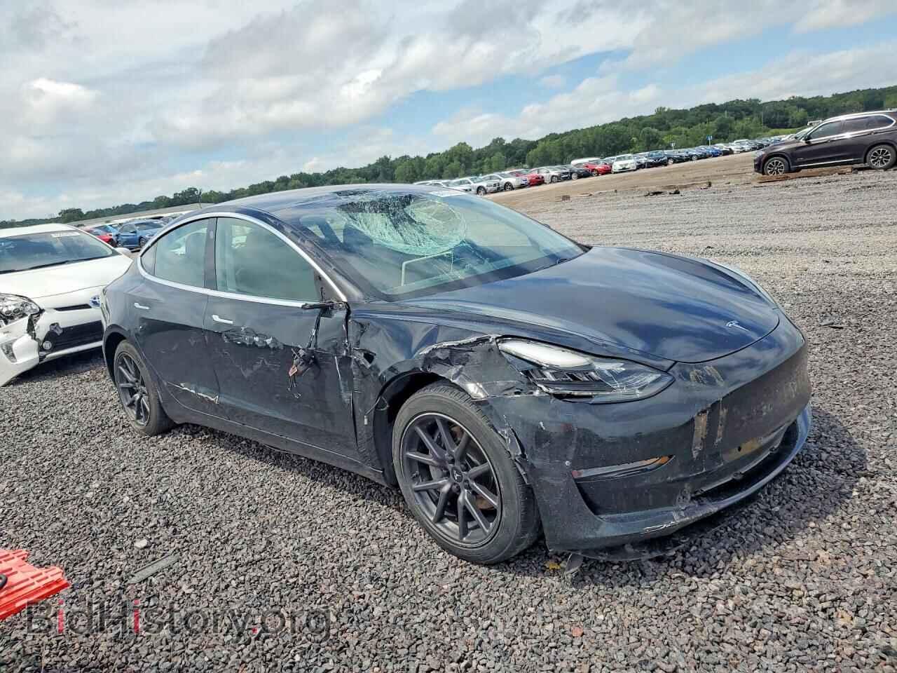 2019 TESLA MODEL 3 - VIN: 5YJ3E1EA3KF327812 - Photo 4