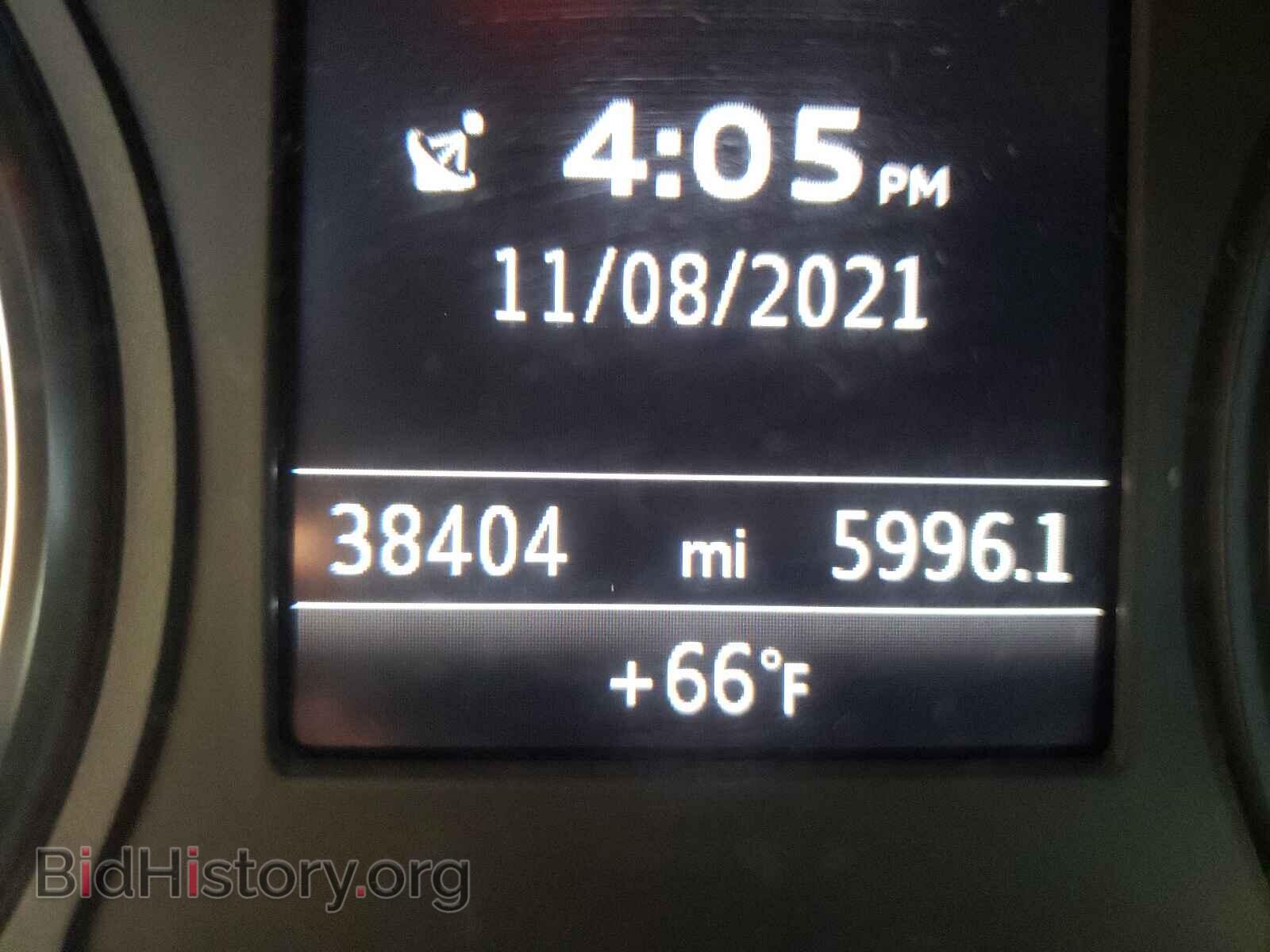 2015 AUDI S3 - VIN: WAUBFGFF3F1120189 - Фото 8