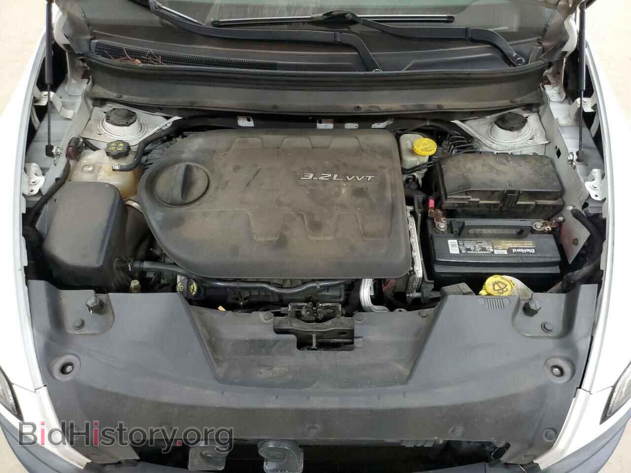 2014 JEEP CHEROKEE - VIN: 1C4PJMBS8EW183959 - Photo 12