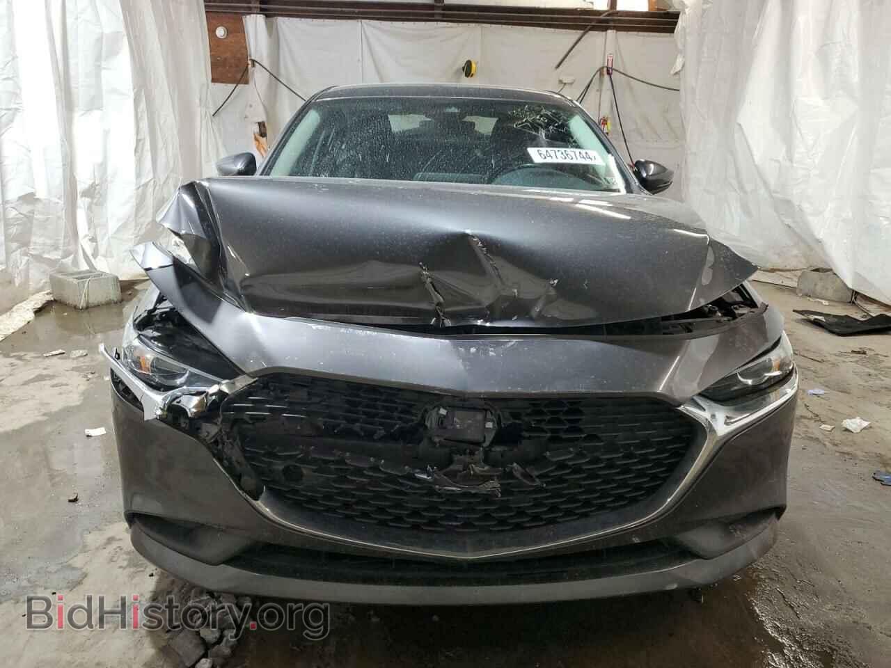 2021 MAZDA 3 - VIN: 3MZBPBBM1MM207948 - Фото 5