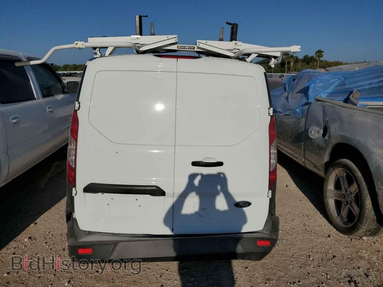2022 FORD TRANSIT - VIN: NM0LS7S20N1527954 - Фото 6