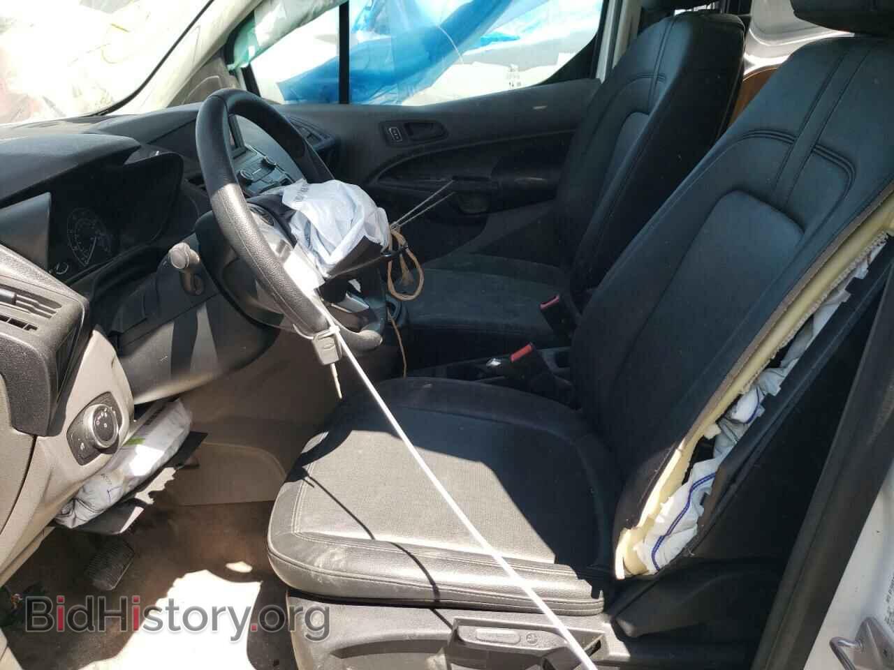 2022 FORD TRANSIT - VIN: NM0LS7S20N1527954 - Фото 7
