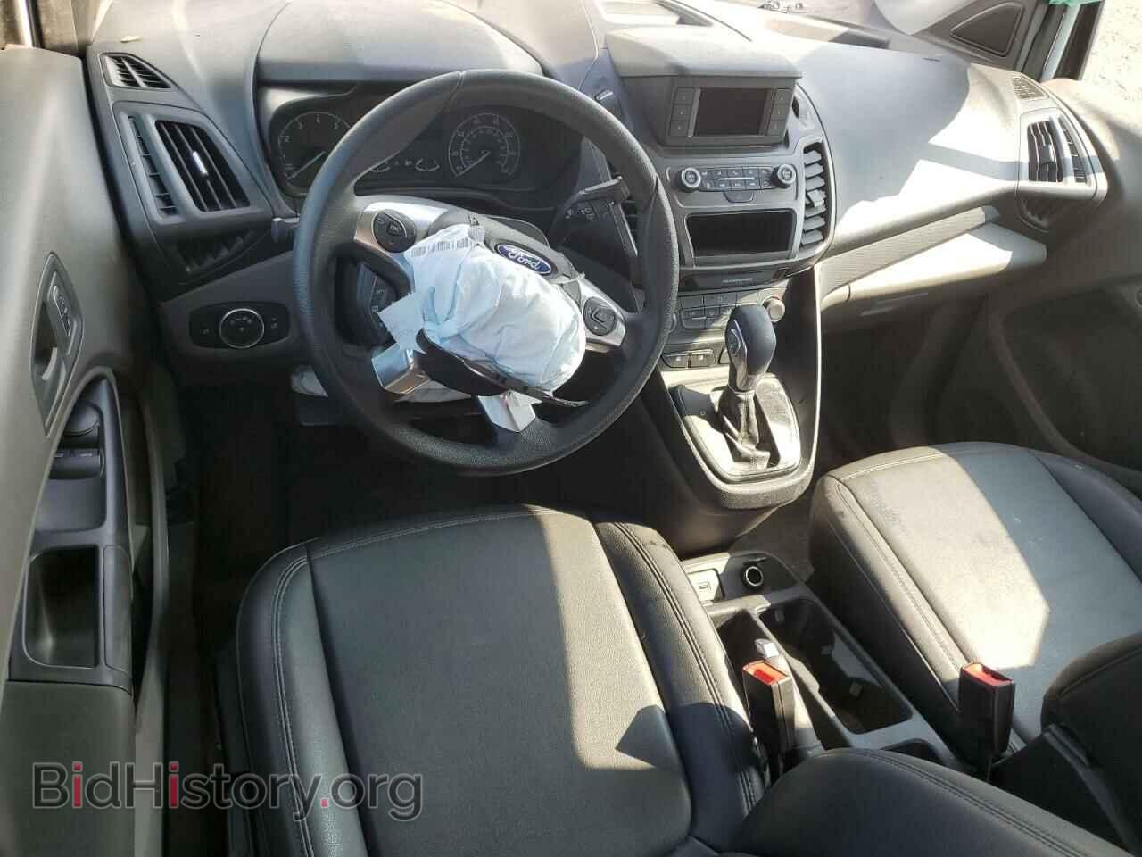 2022 FORD TRANSIT - VIN: NM0LS7S20N1527954 - Фото 8