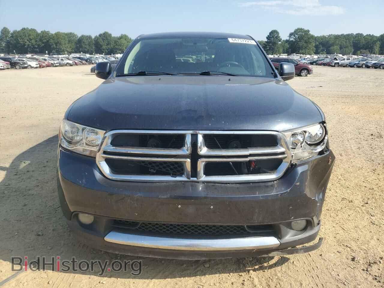 2013 DODGE DURANGO - VIN: 1C4RDHAG7DC672485 - Photo 5