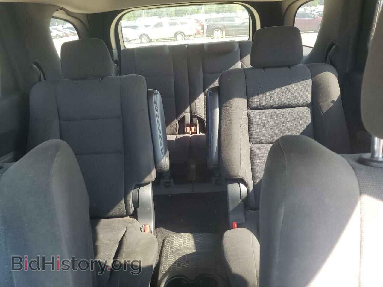 2013 DODGE DURANGO - VIN: 1C4RDHAG7DC672485 - Photo 10