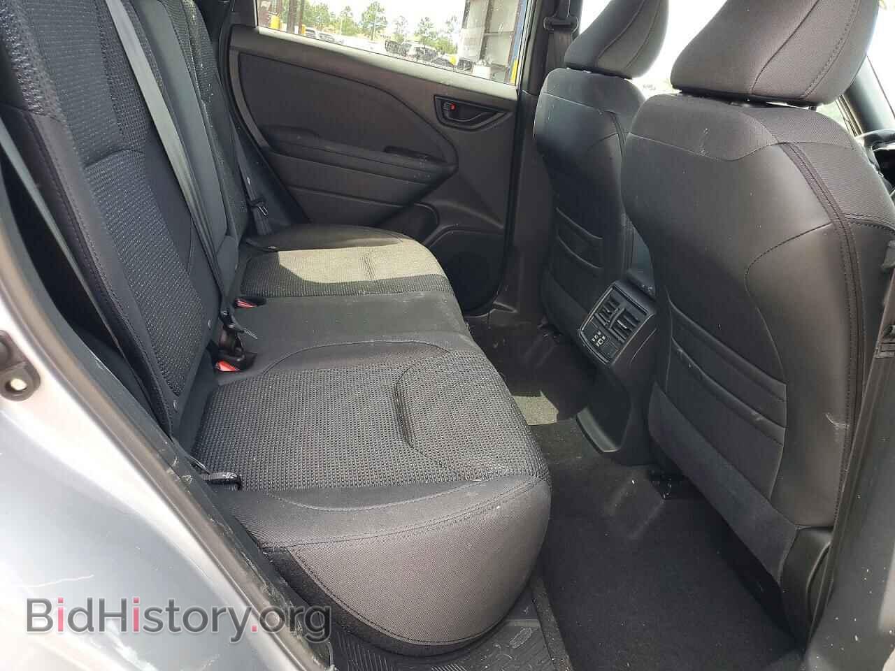 2025 SUBARU FORESTER - VIN: JF2SLDDC8SH613436 - Фото 11