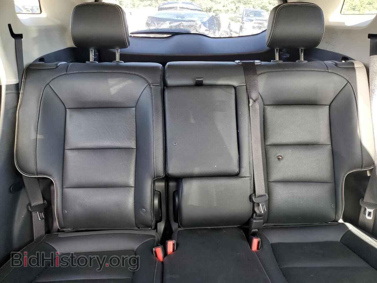 2019 GMC TERRAIN - VIN: 3GKALSEX3KL373315 - Фото 10