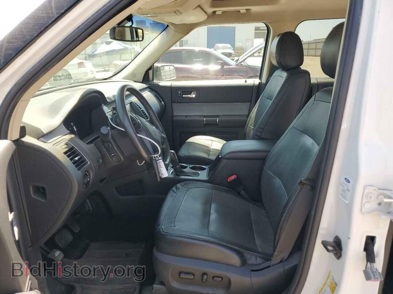 2014 FORD FLEX - VIN: 2FMHK6DT0EBD16259 - Фото 7