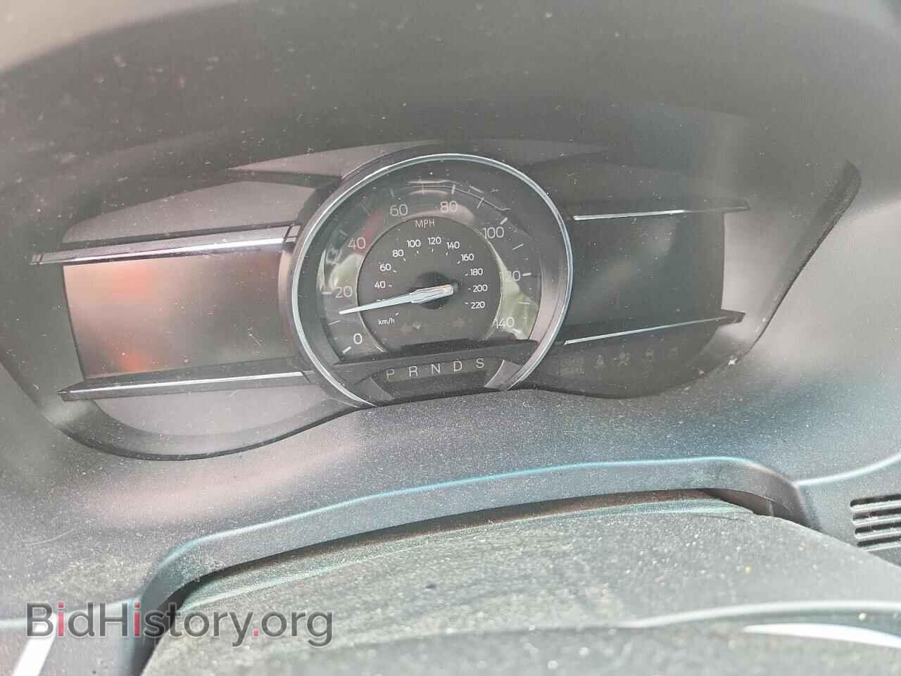 2016 FORD EXPLORER - VIN: 1FM5K8D80GGA94618 - Photo 9