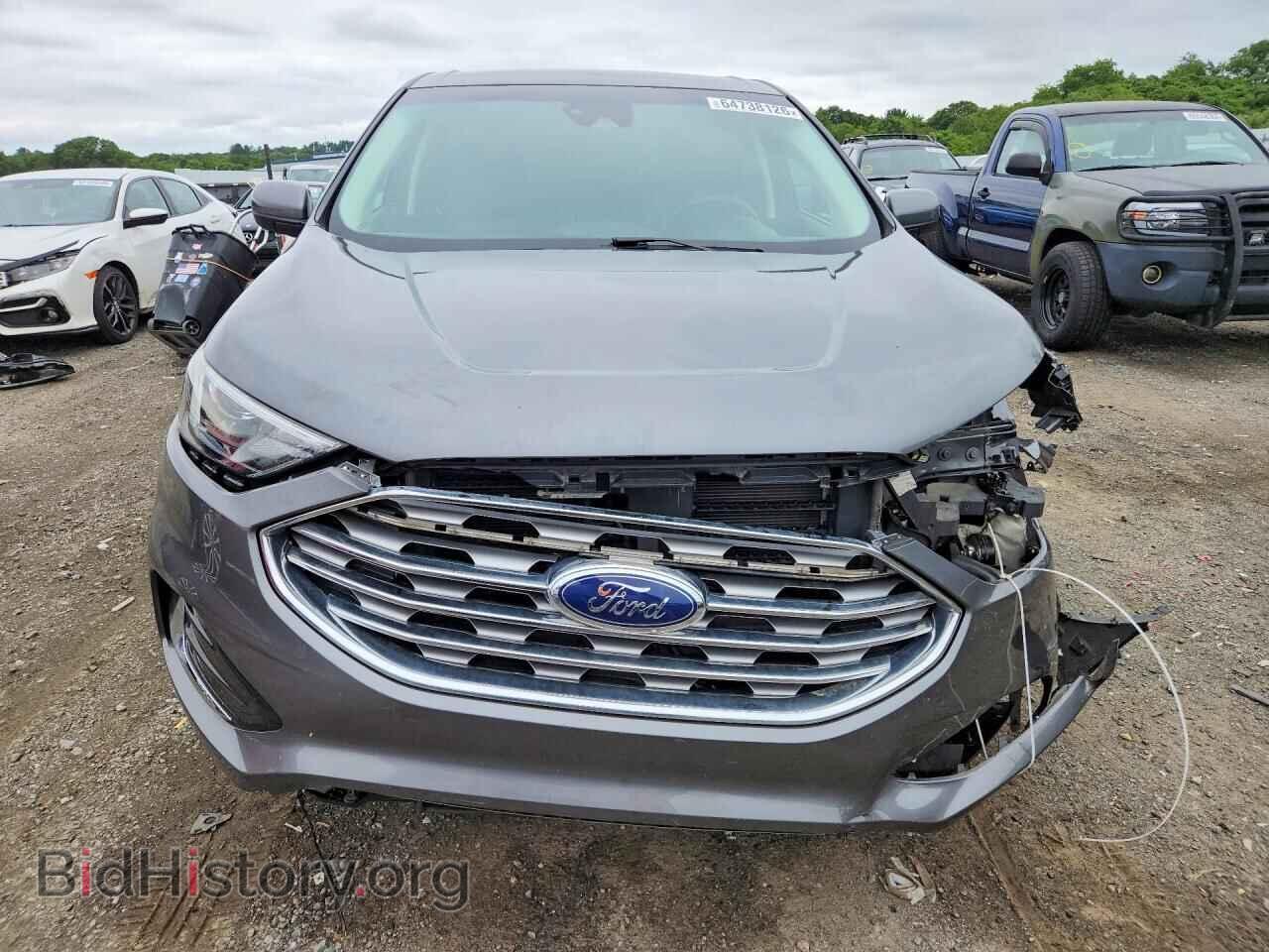 2022 FORD EDGE - VIN: 2FMPK4J9XNBA94032 - Photo 5