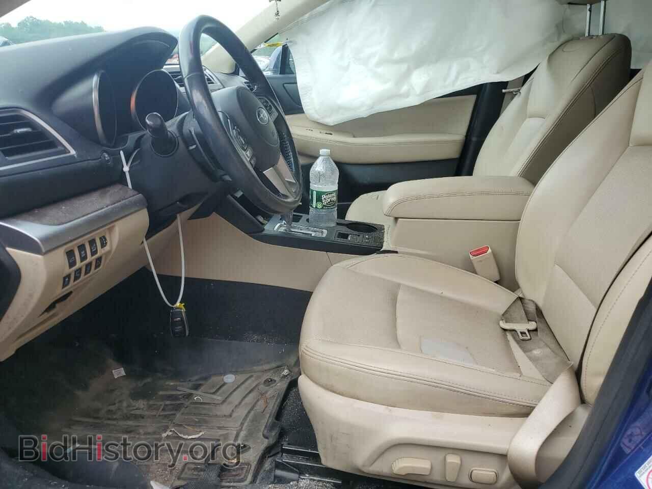 2017 SUBARU OUTBACK - VIN: 4S4BSANC6H3212810 - Фото 7