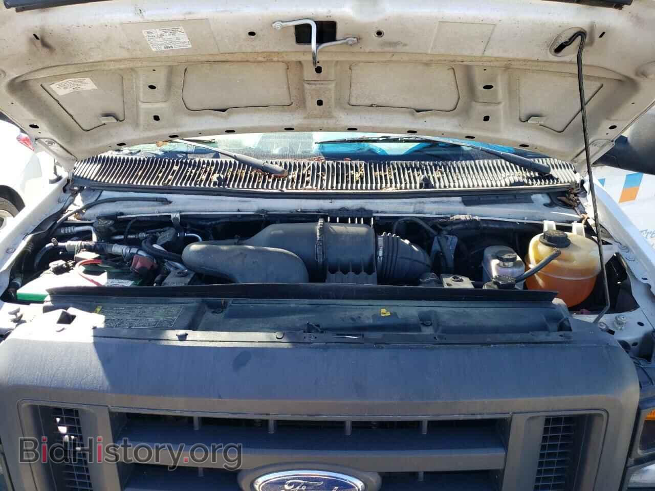 2013 FORD ECONOLINE - VIN: 1FTNS2EW9DDB04056 - Photo 7
