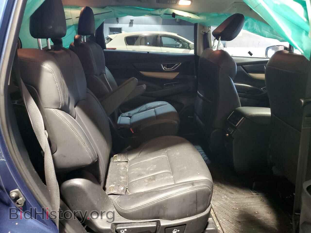 2020 SUBARU ASCENT - VIN: 4S4WMAPD4L3437995 - Фото 6