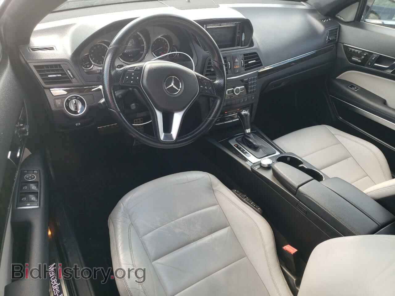 2013 MERCEDES-BENZ E-CLASS - VIN: WDDKK5KF6DF192471 - Фото 8