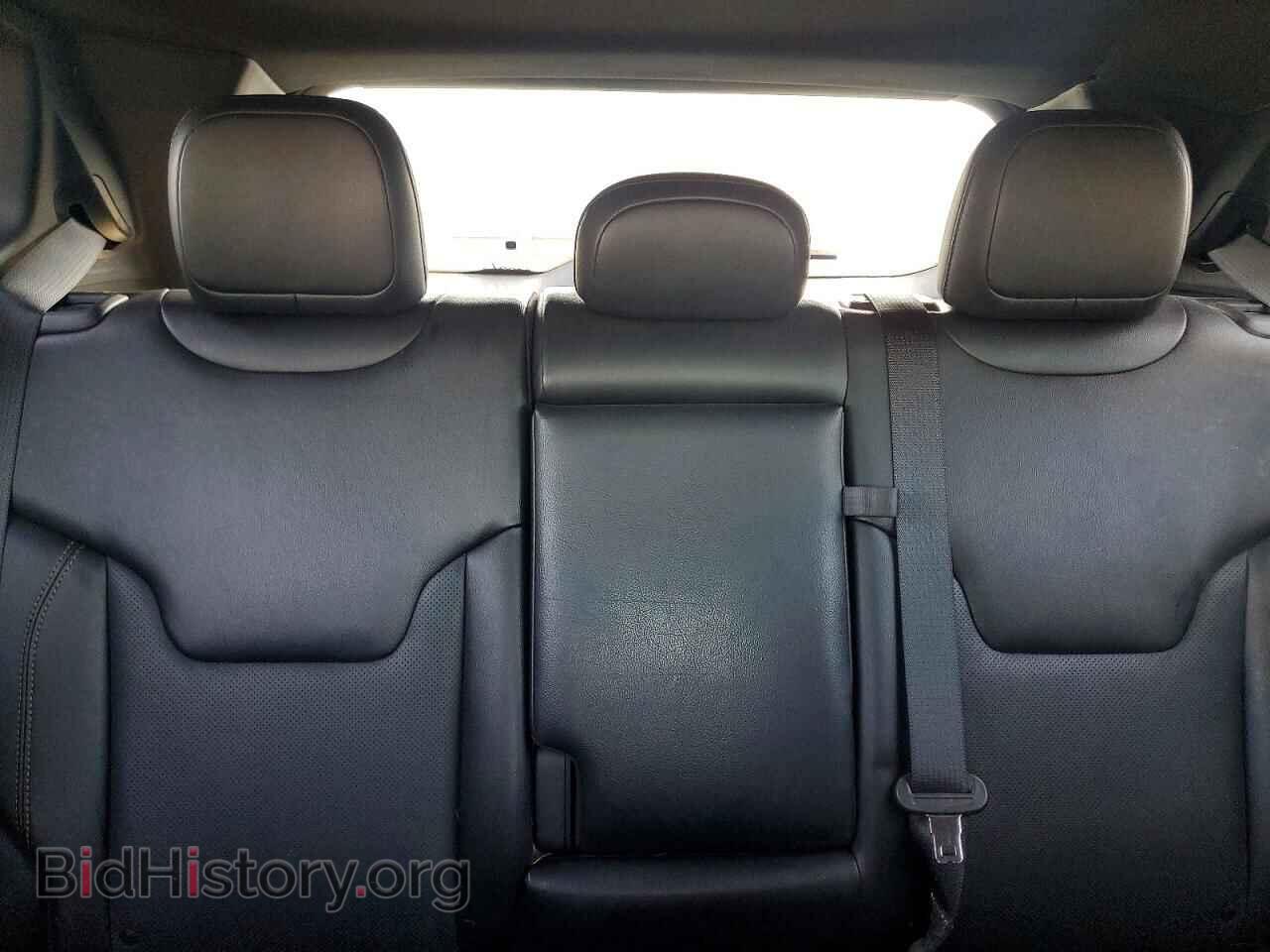 2022 JEEP COMPASS - VIN: 3C4NJDCB7NT197850 - Фото 10