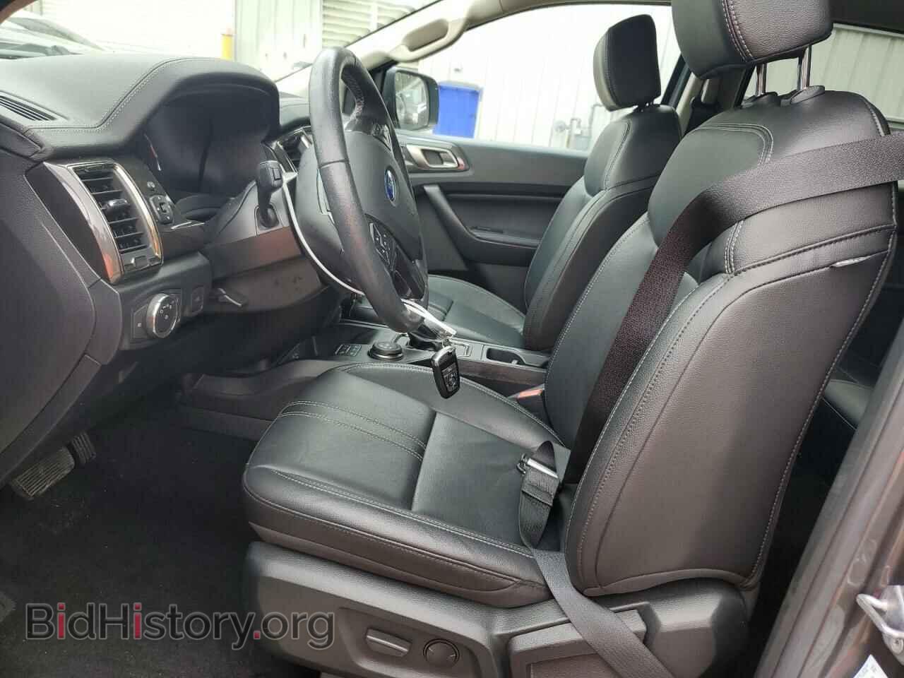 2022 FORD RANGER - VIN: 1FTER4FH5NLD21506 - Фото 7
