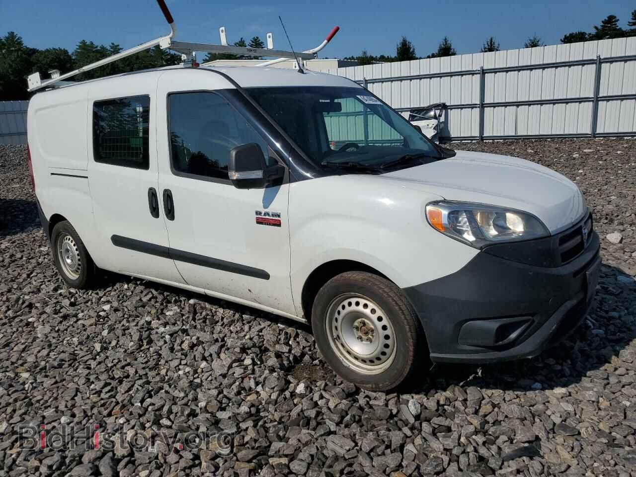 2018 RAM All Models - VIN: ZFBERFAB2J6L04656 - Фото 4