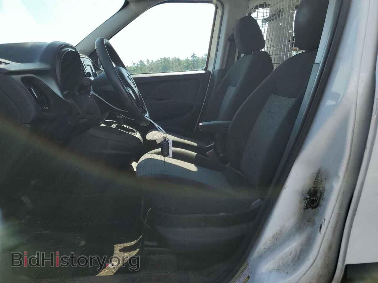 2018 RAM All Models - VIN: ZFBERFAB2J6L04656 - Фото 7