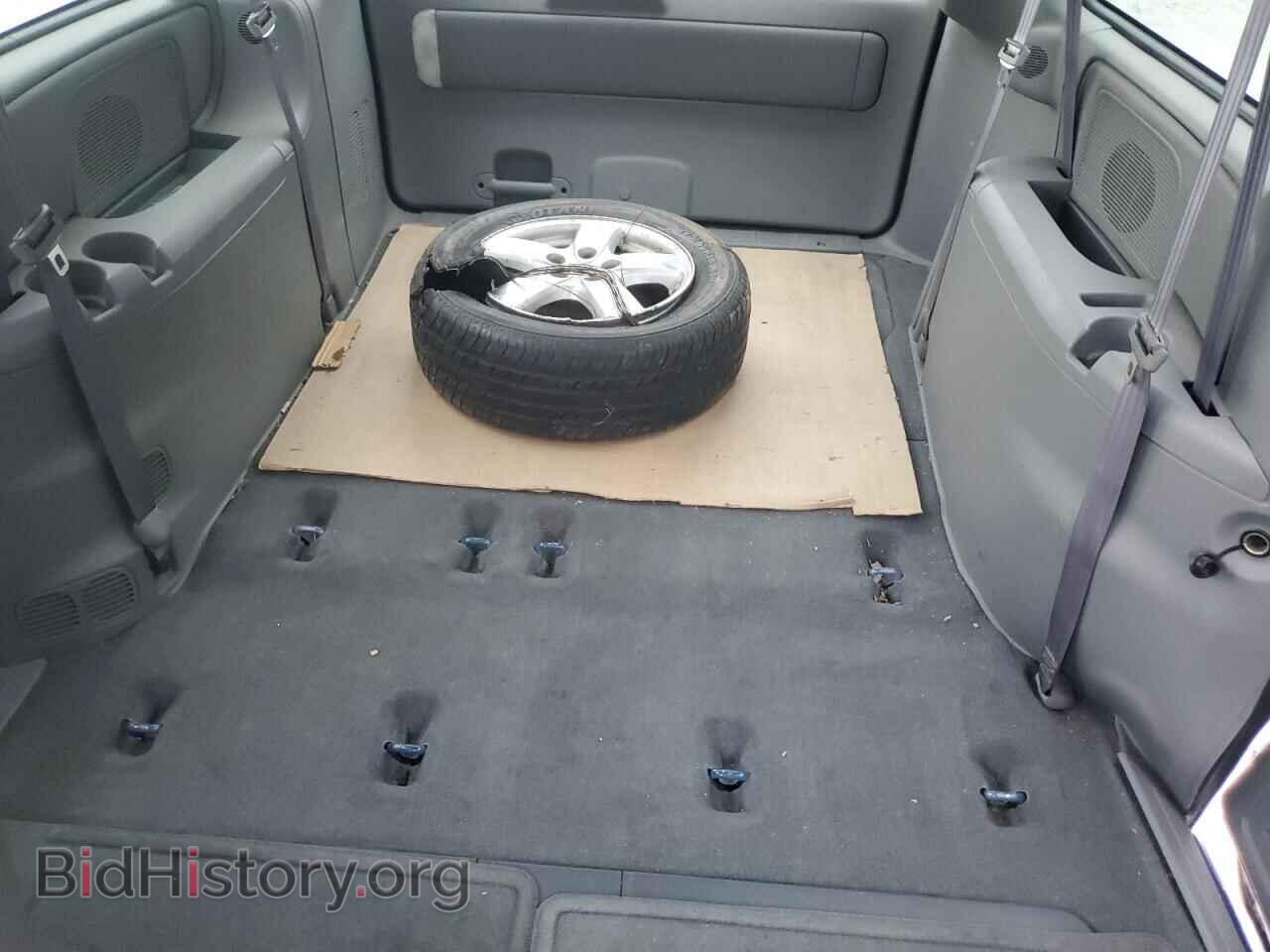 2005 DODGE CARAVAN - VIN: 2D4GP44L55R114162 - Фото 10