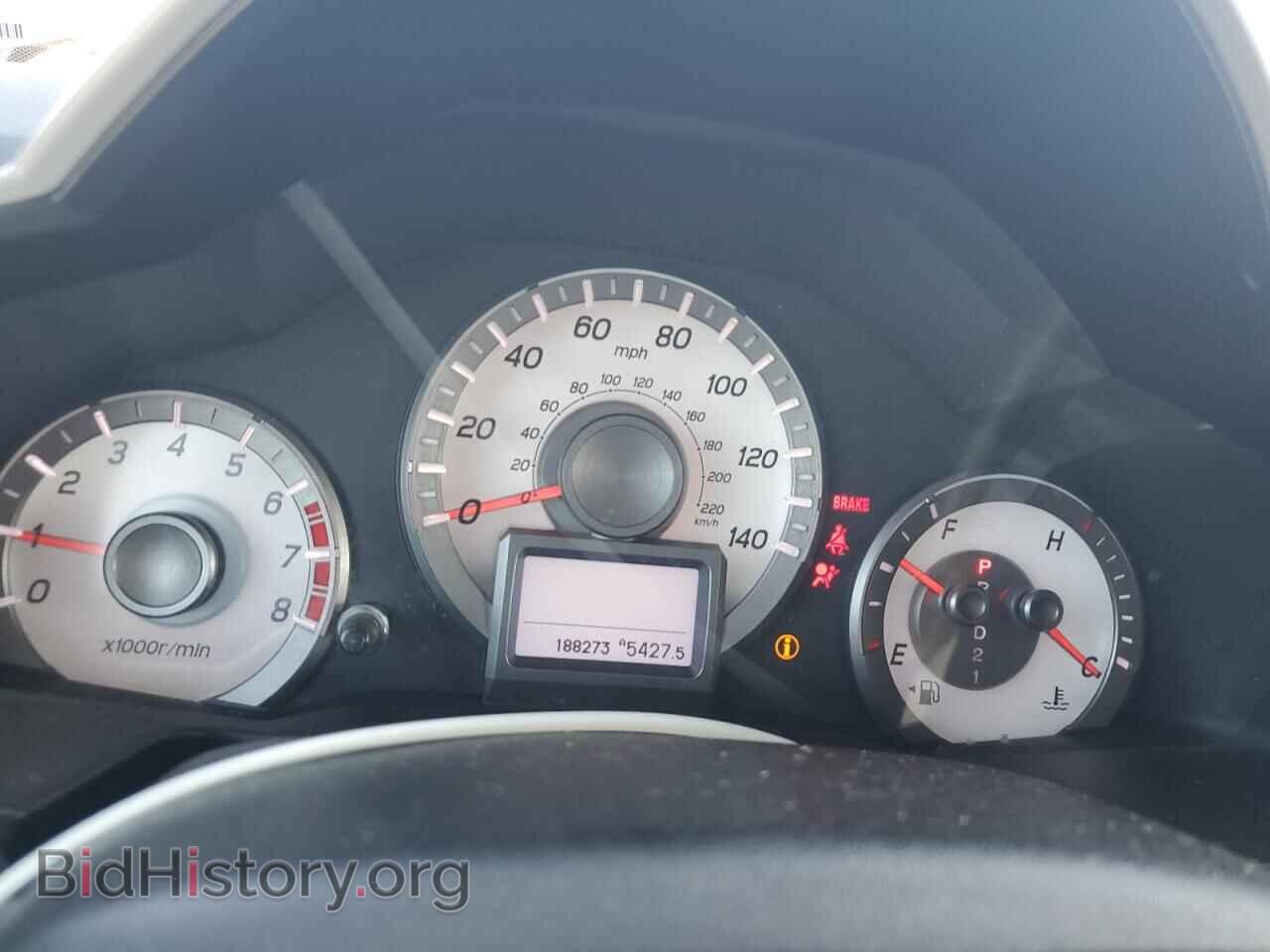 2015 HONDA PILOT - VIN: 5FNYF4H99FB011858 - Фото 9