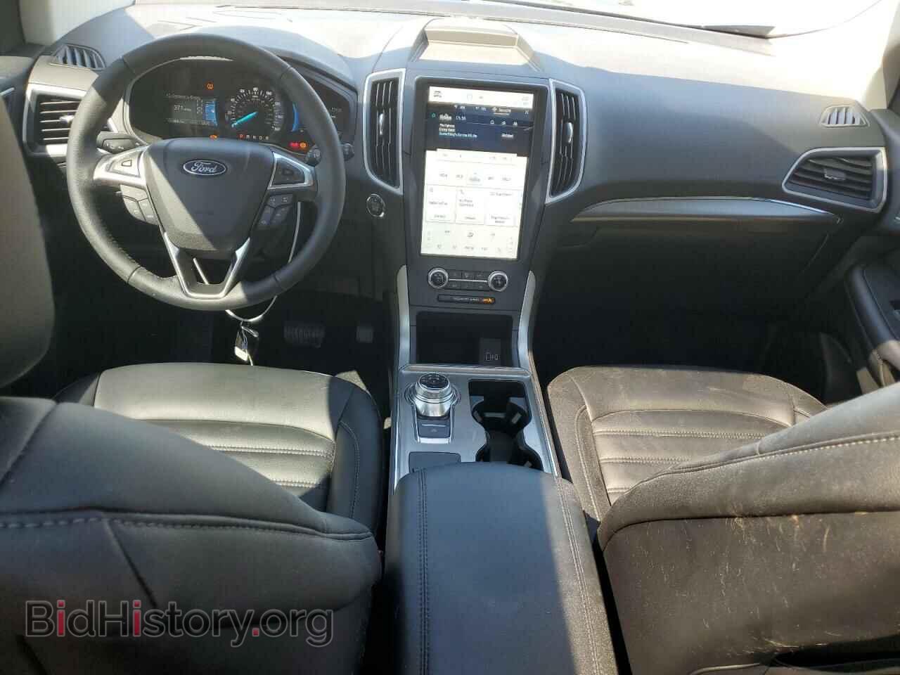 2022 FORD EDGE - VIN: 2FMPK4J9XNBB09466 - Фото 8