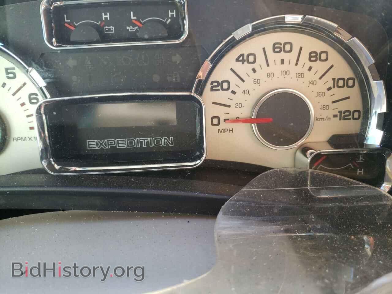 2007 FORD EXPEDITION - VIN: 1FMFK195X7LA25341 - Фото 8