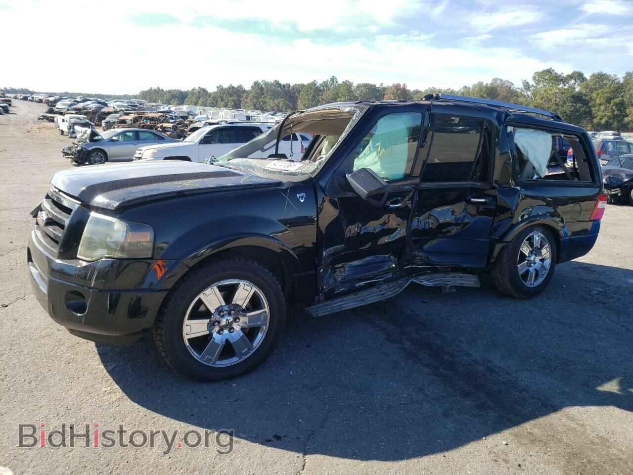 2007 FORD EXPEDITION - VIN: 1FMFK195X7LA25341 - Фото 10