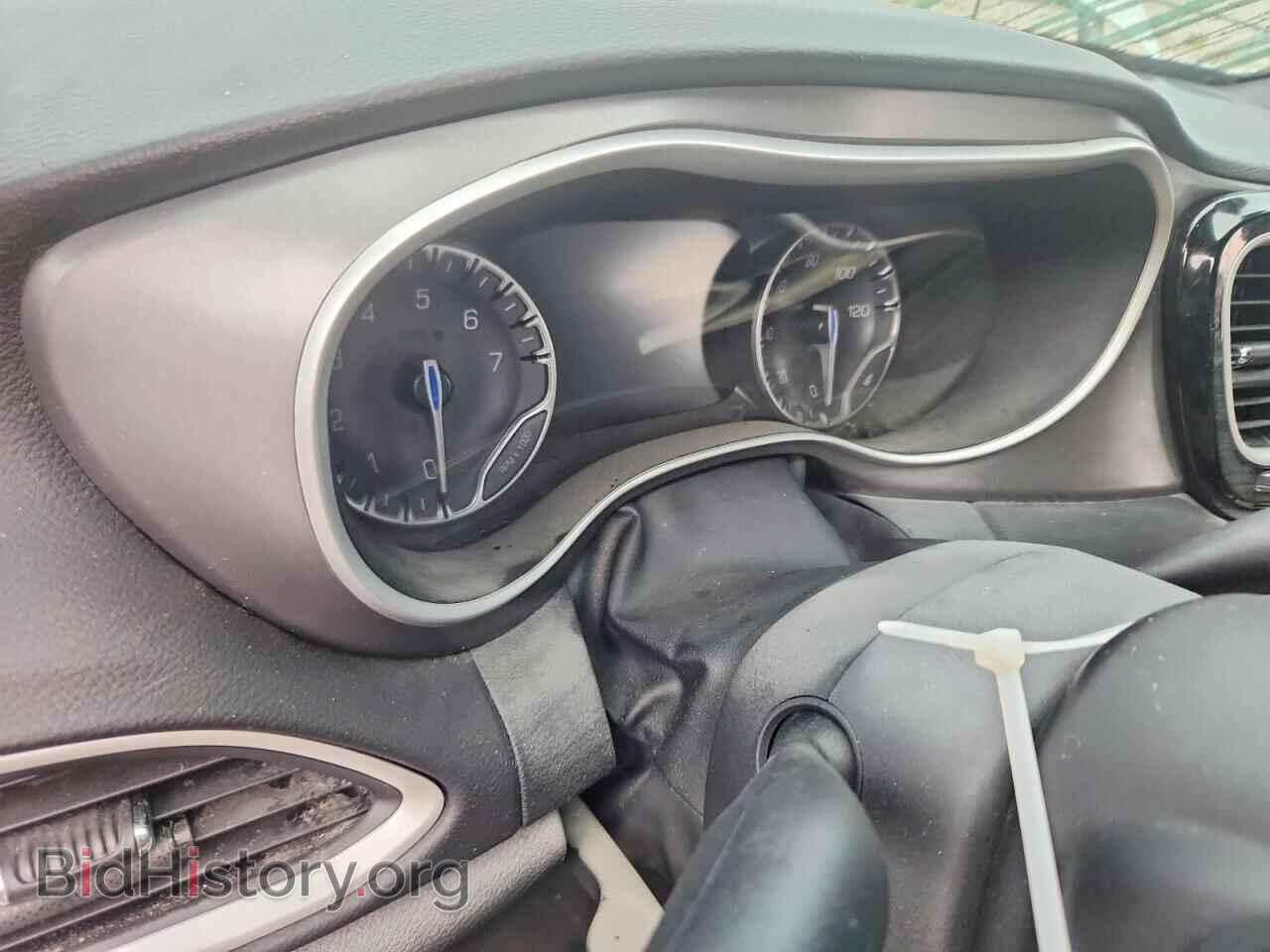 2025 CHRYSLER PACIFICA - VIN: 2C4RC1BG3SR554690 - Photo 9